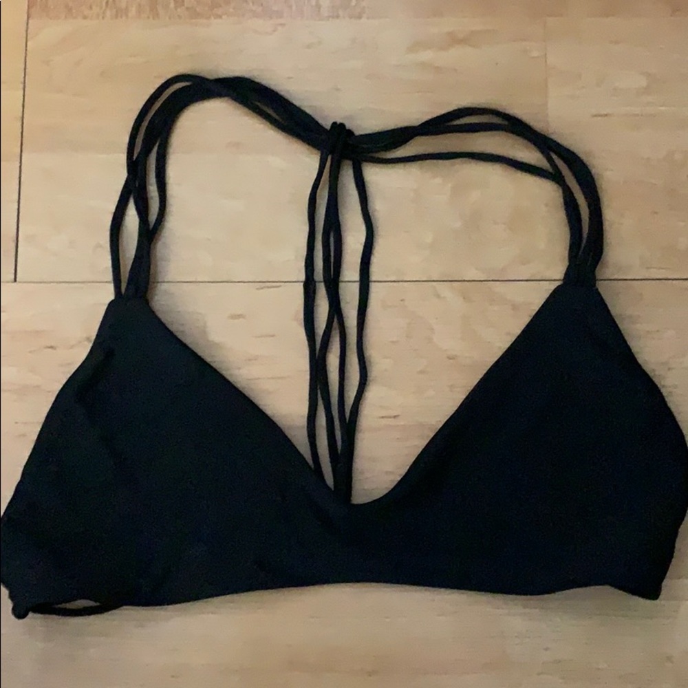 MIKOH bikini top